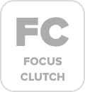 One Touch Focus Clutch Mechanism