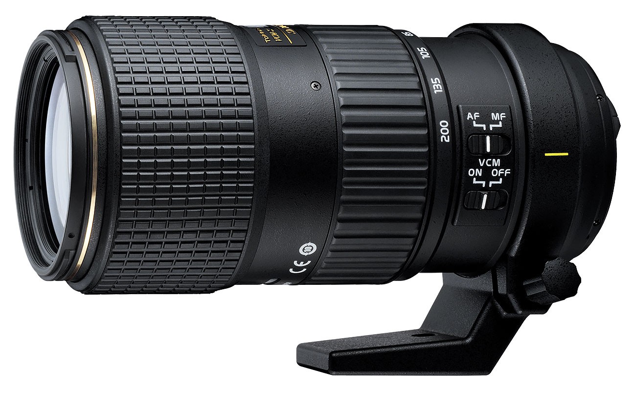 Tokina - AT-X 70-200 F4 FX VCM-S