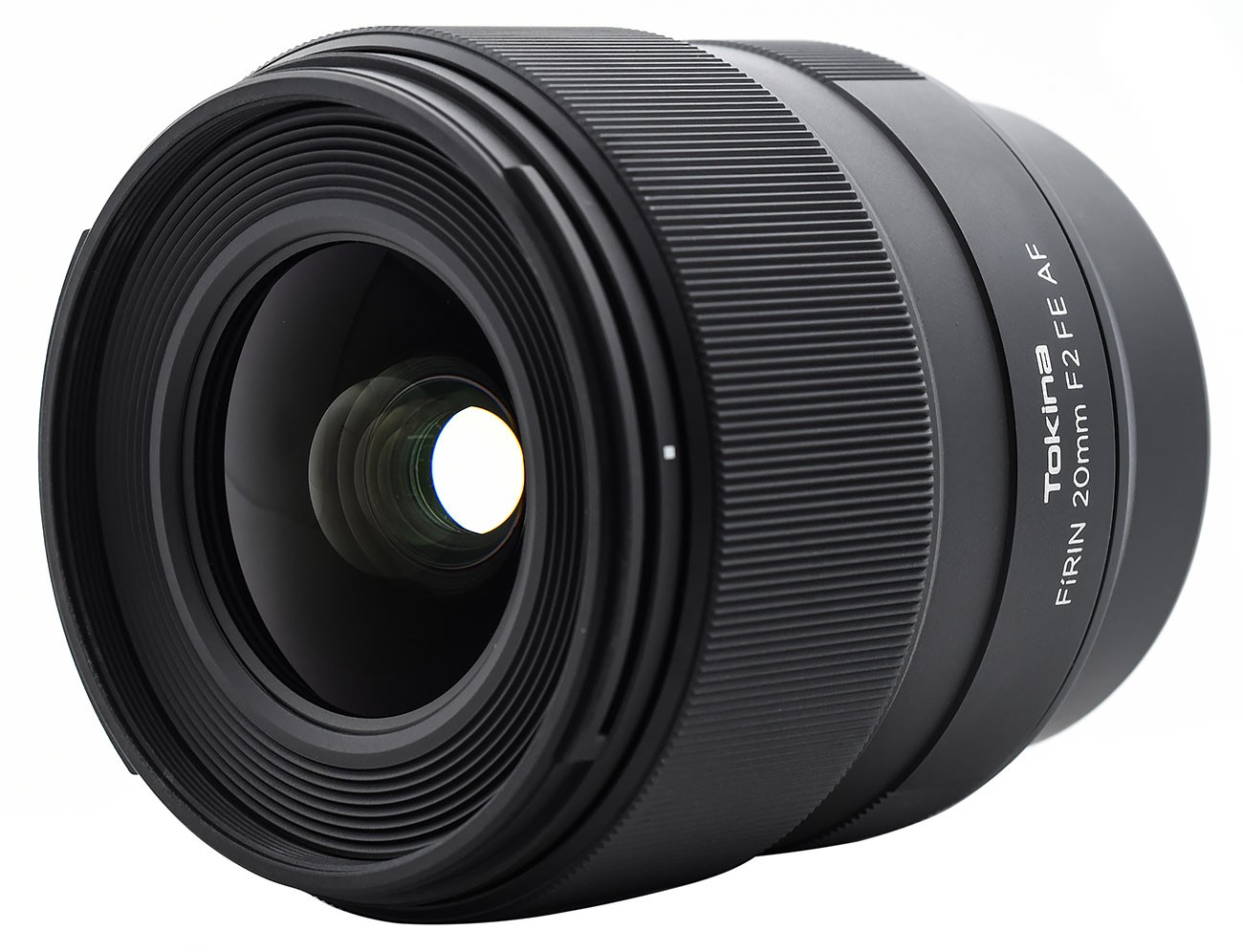 TOKINA トキナー FiRIN 20mm F2 FE AF ソニーEマウント FIRIN20MMF2FEA-