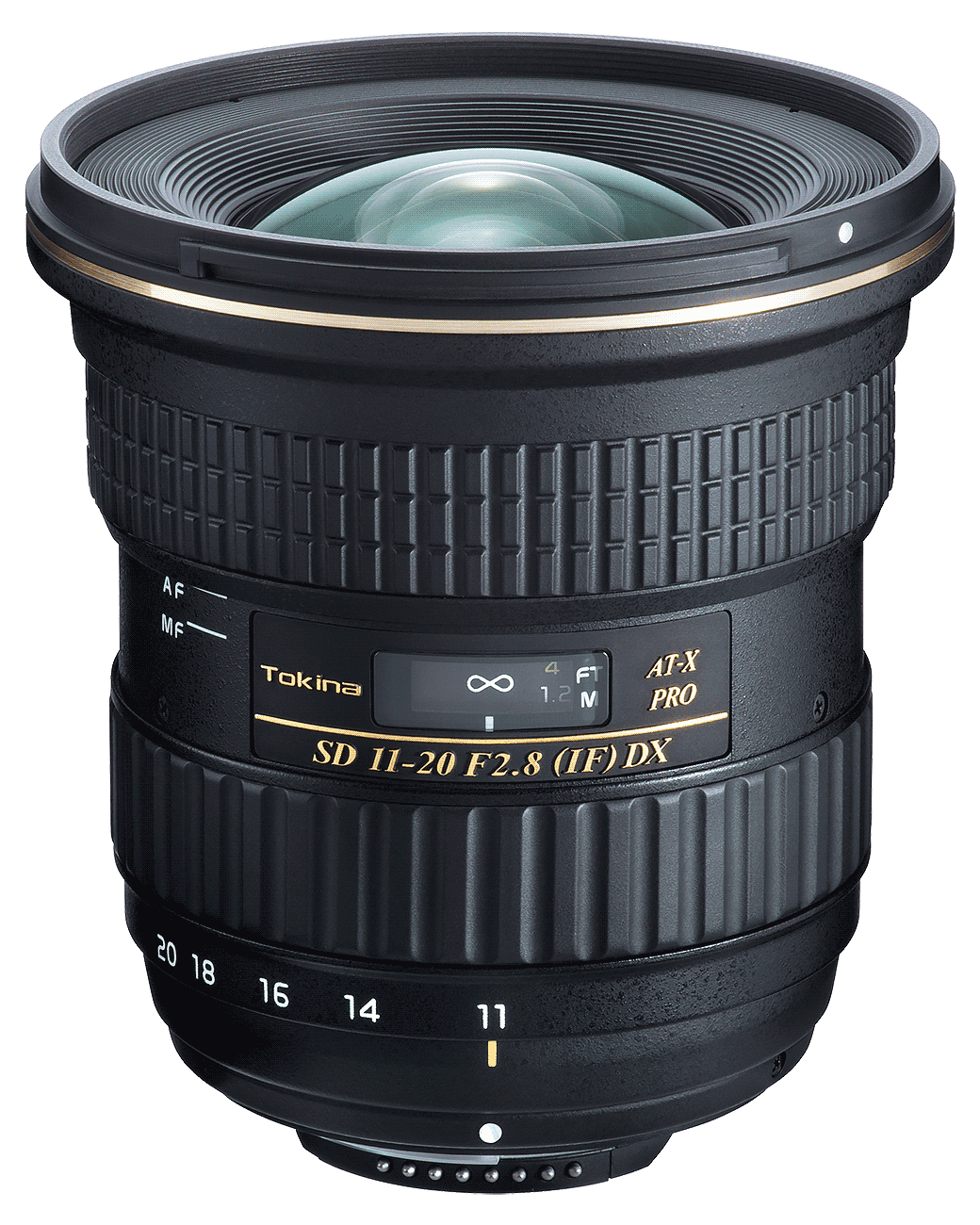 Nikon D5600 Lenses