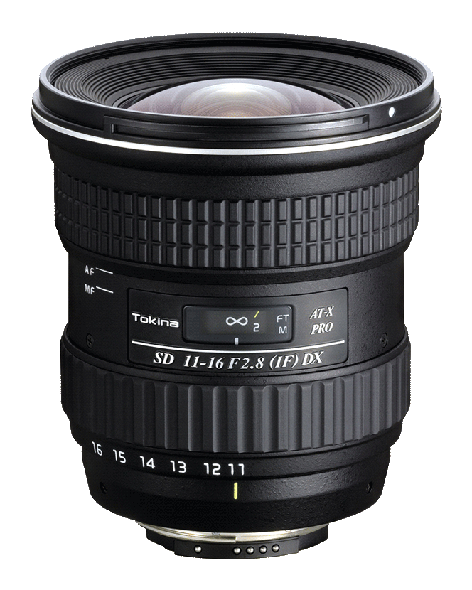 Tokina - AT-X 116 PRO DX Tokina - AT-X 116 PRO DX