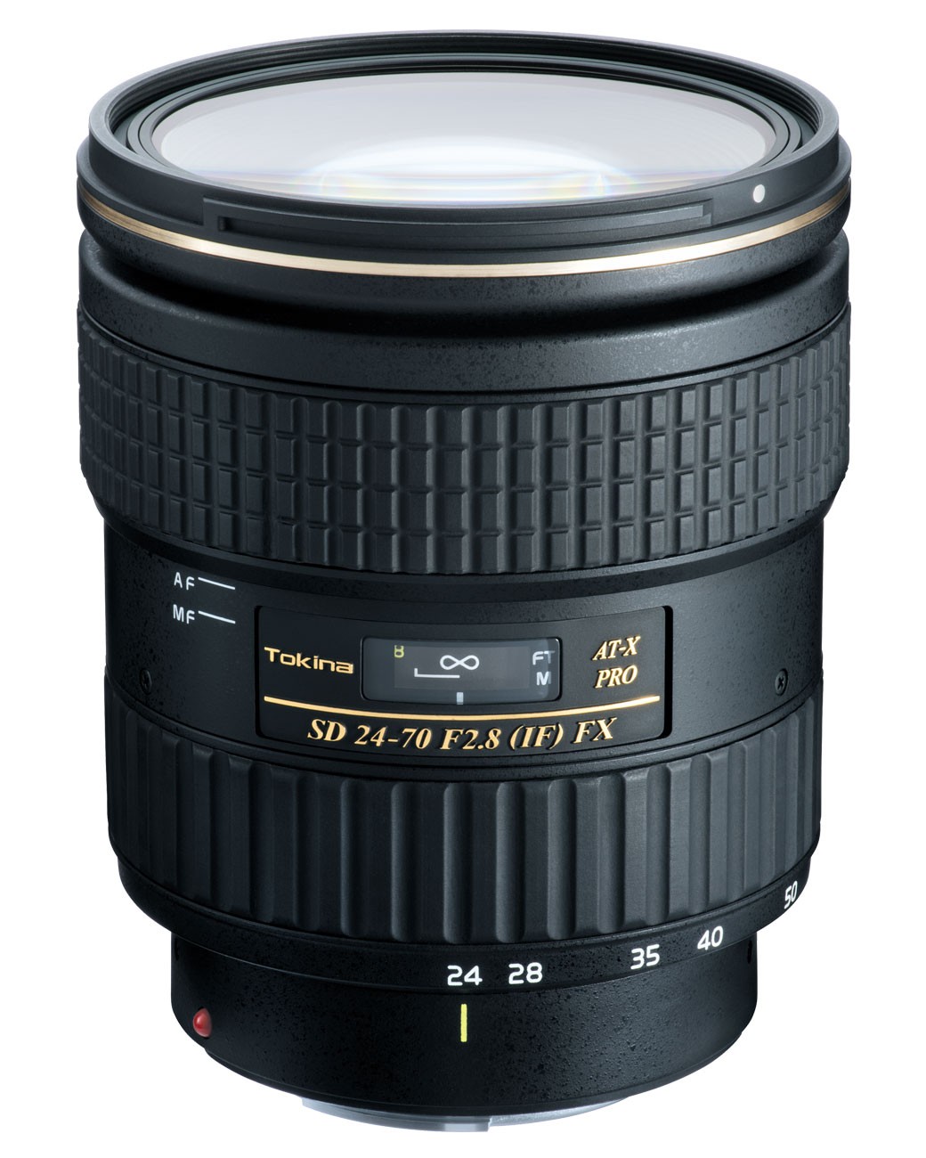 Tokina - AT-X 24-70 F2.8 PRO FX