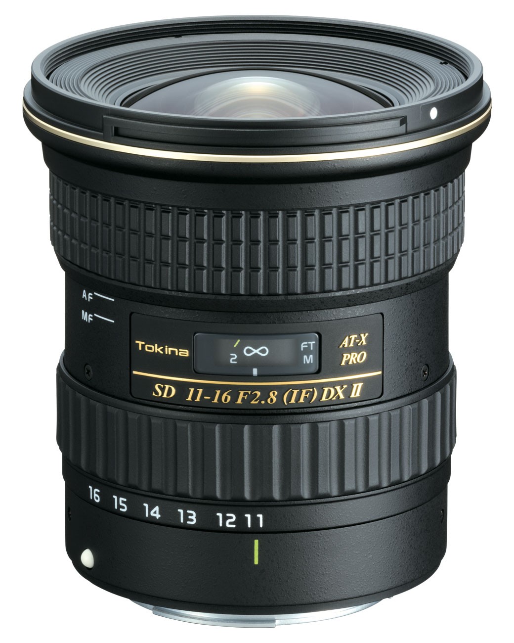 Tokina - AT-X 116 PRO DX II