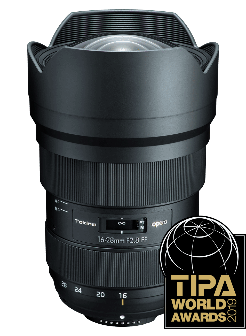 tokina full frame wide angle lens