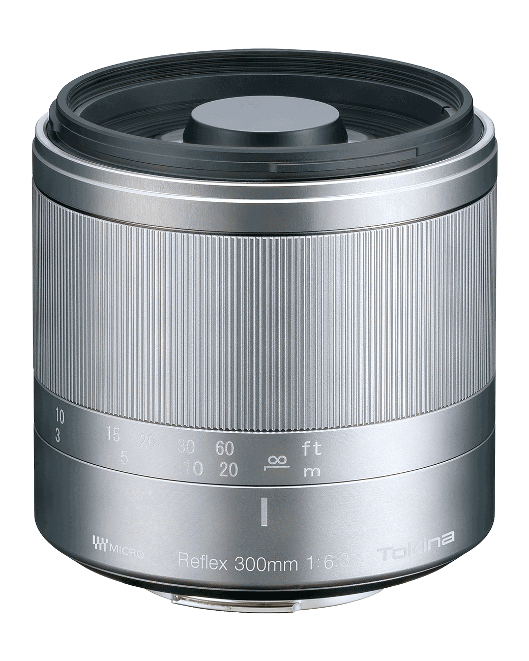 【正価】トキナー レフレックス 300mm F6.3 MF MACRO レンズ(単焦点)