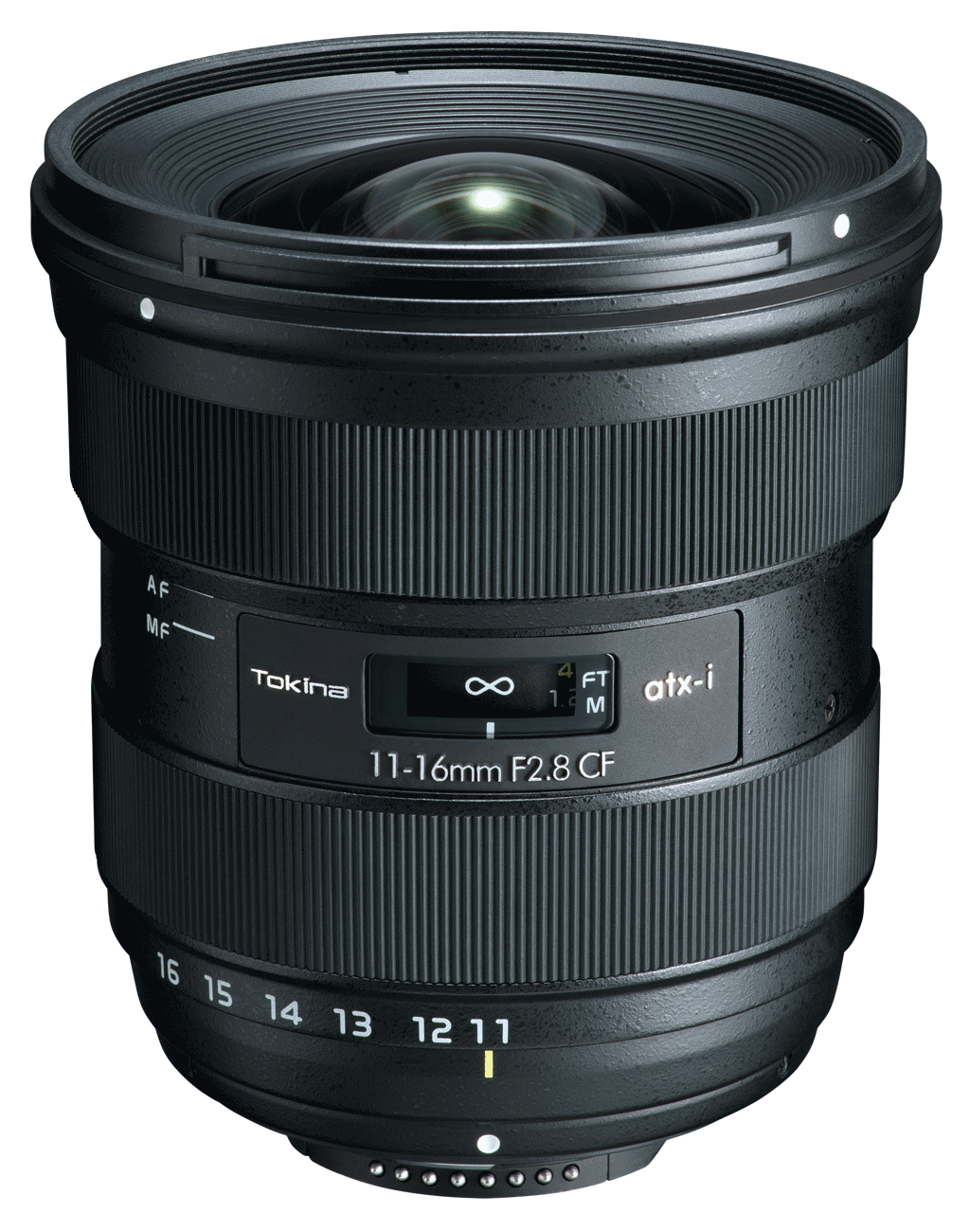 切売販売新品 atx-i 11-16mm F2.8 CF PLUS [ニコン用] レンズ(ズーム)