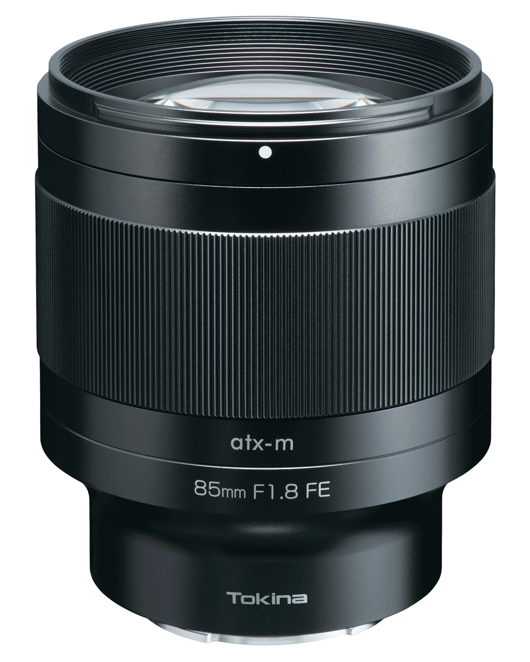 atx-m 85mm F1.8 FE-