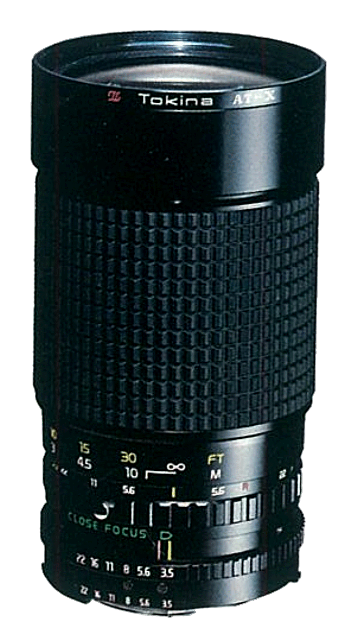 Objectif Tokina AT-X 35-70mm f/2.8 – Très bon état - Photo, audio & vidéo Objectif Tokina AT-X 35-70mm f/2.8 – Très bon état - Photo, audio & vidéo