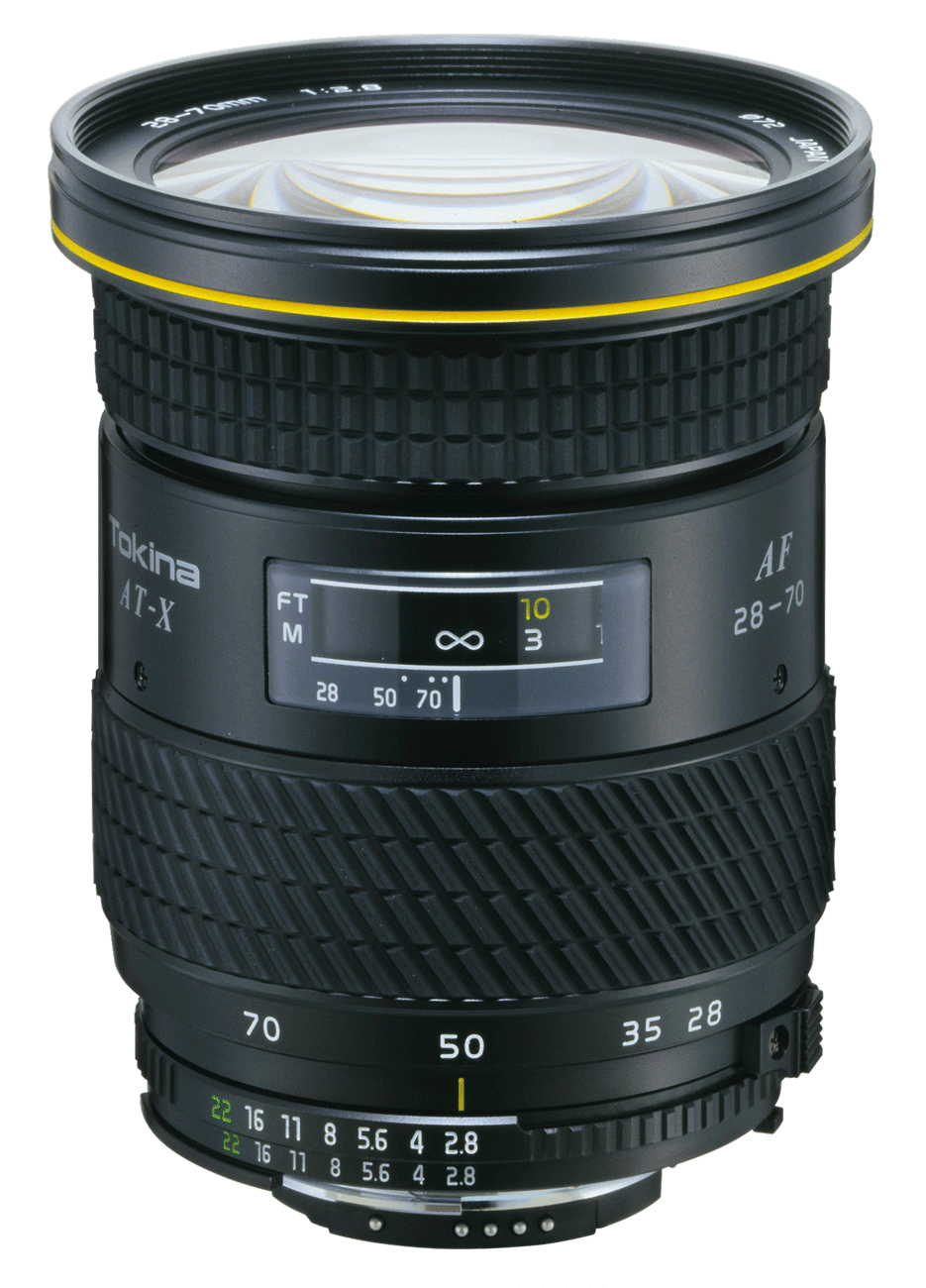 期間限定送料無料】 トキナー AT-X PRO 28-70mm F2.8 ペンタックス ...