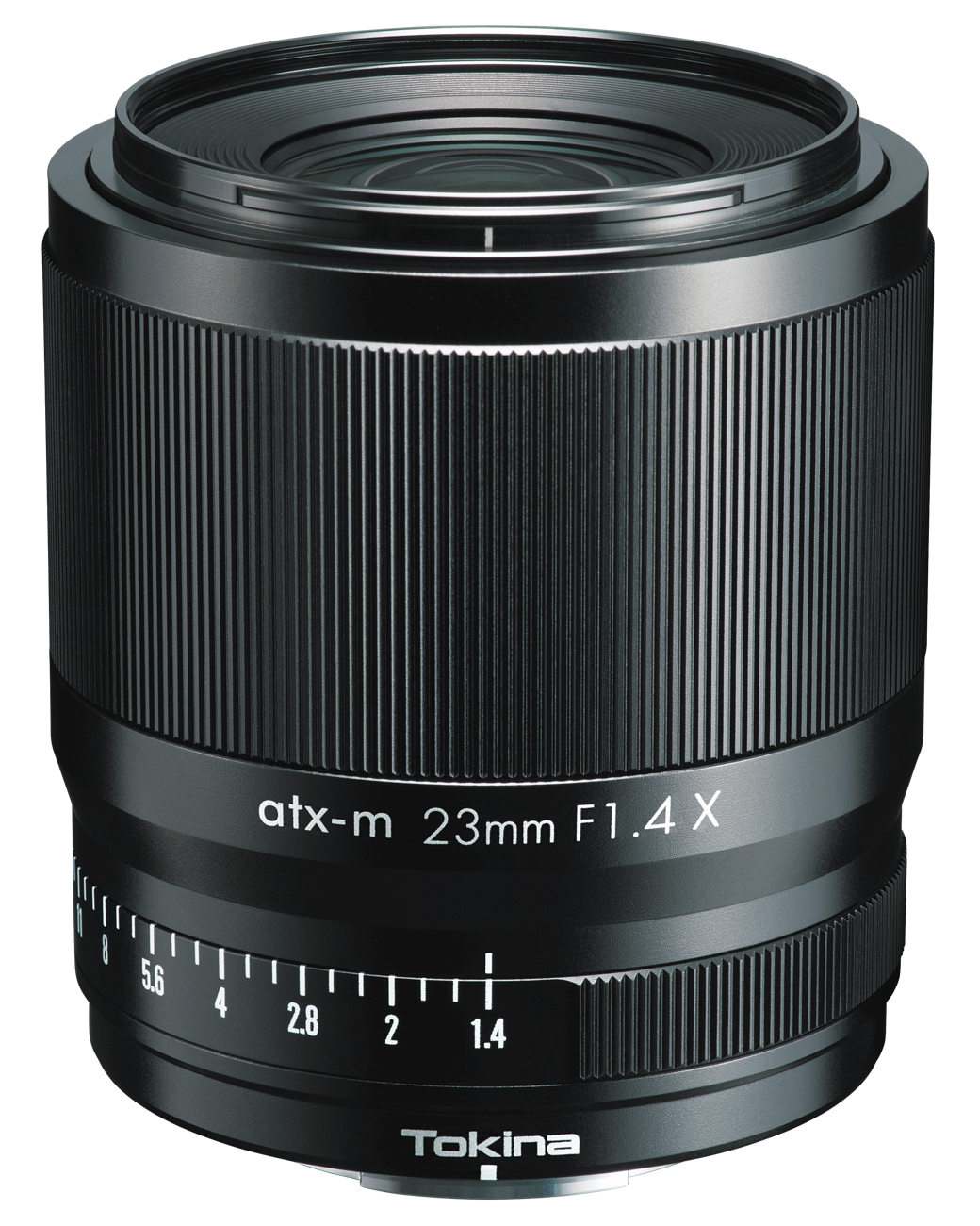 atx-m 23mm f1.4 x-