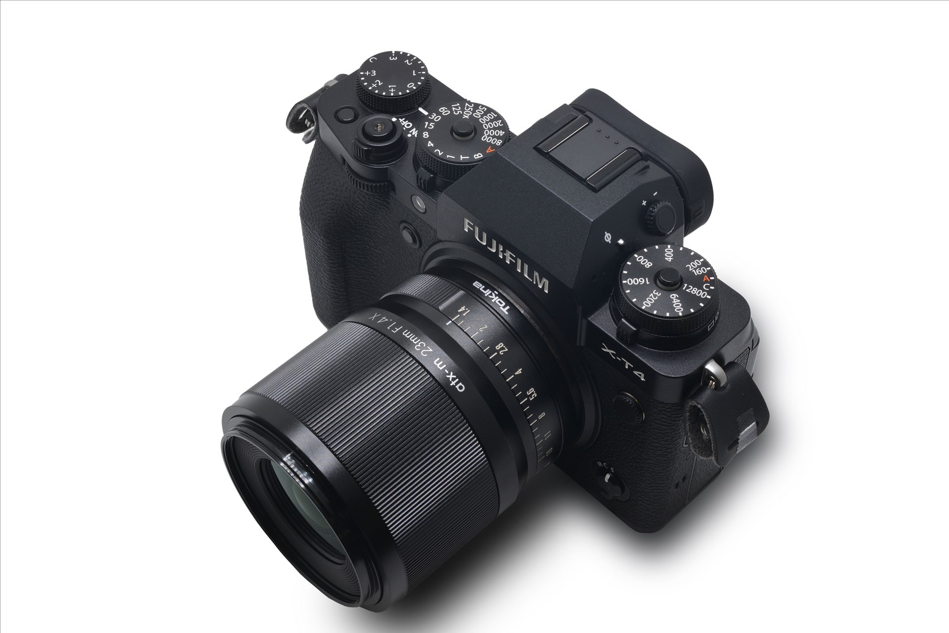 Tokina 23mm F1.4 atx-m FUJI x-mount-