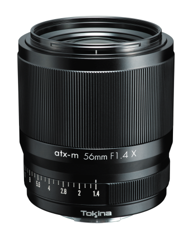 atx-m 56mm F1.4 X Plus product photo