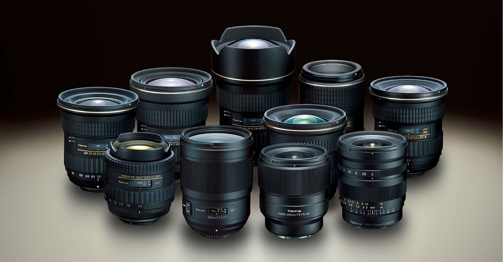 Tokina - opera 50mm F1.4 FF Tokina - opera 50mm F1.4 FF