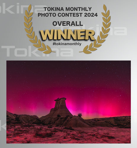 Tokina - AT-X 116 PRO DX II
