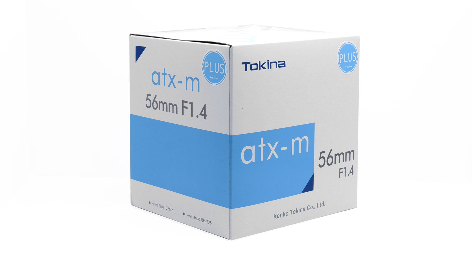 Tokina - atx-m 56mm F1.4 X PLUS