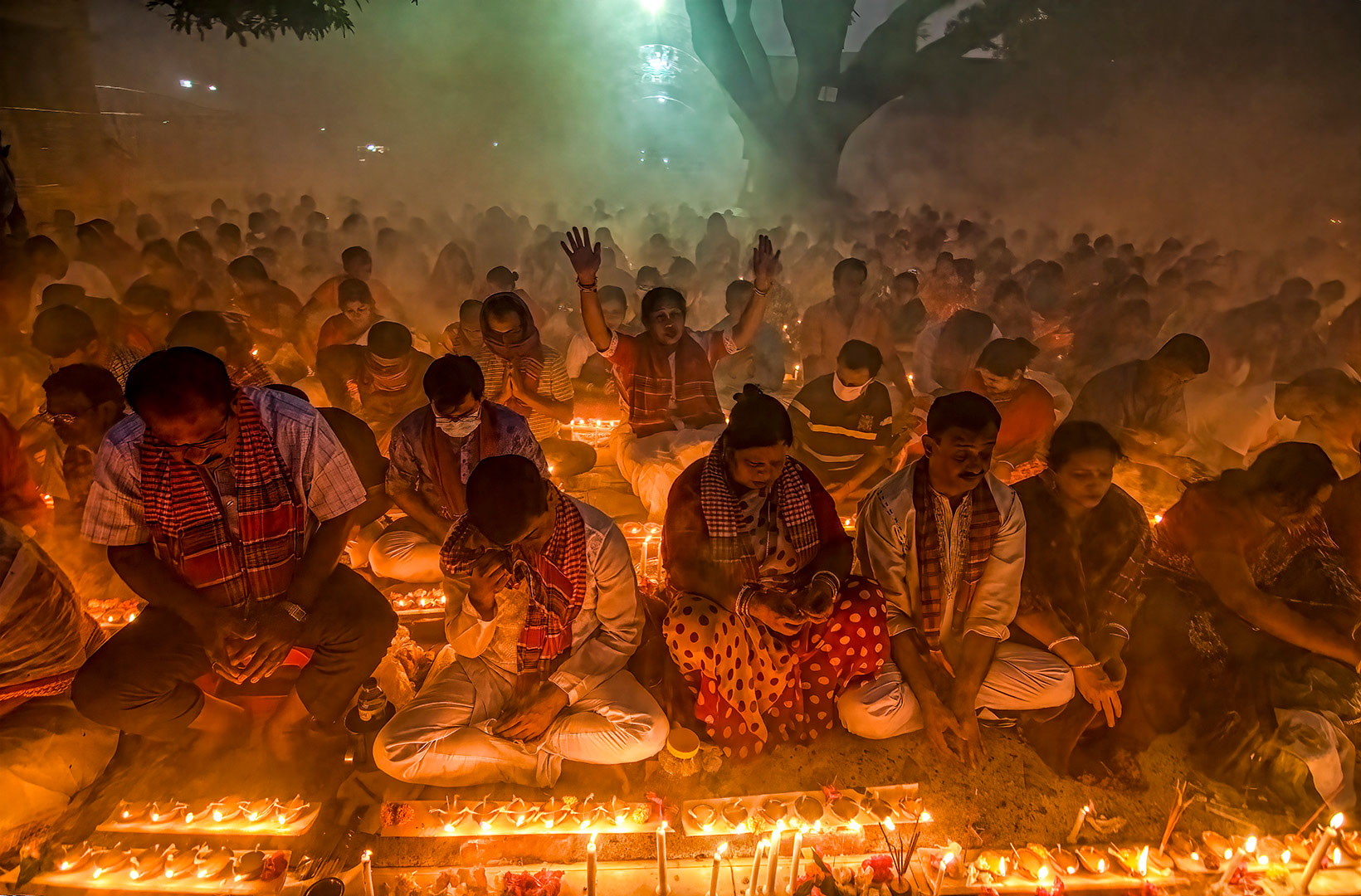 Photographer: Santanu Bose