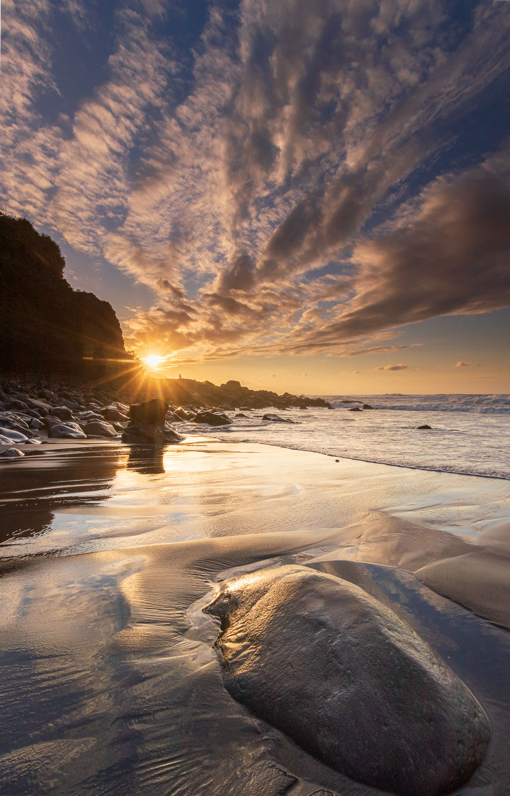 11mm, f/13, 1/60, ISO100