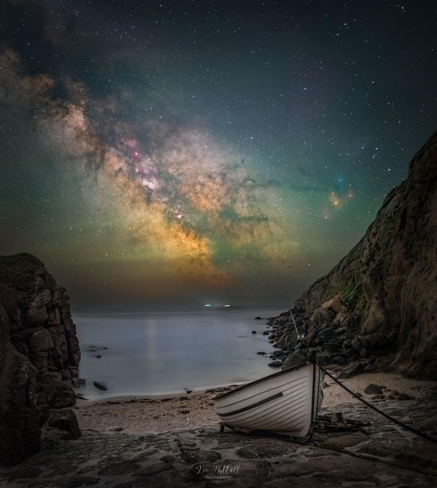 Lee Nuttall | Tokina opera 16-28mm F2.8 FF