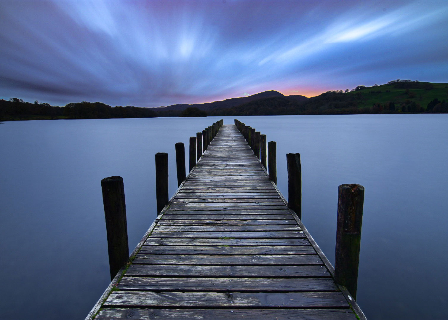 Tony Robson | Tokina AT-X 124 AF PRO DX (12-24mm f/4)