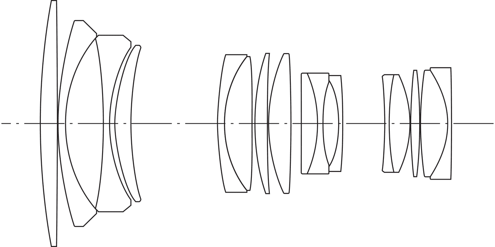 Optical construction