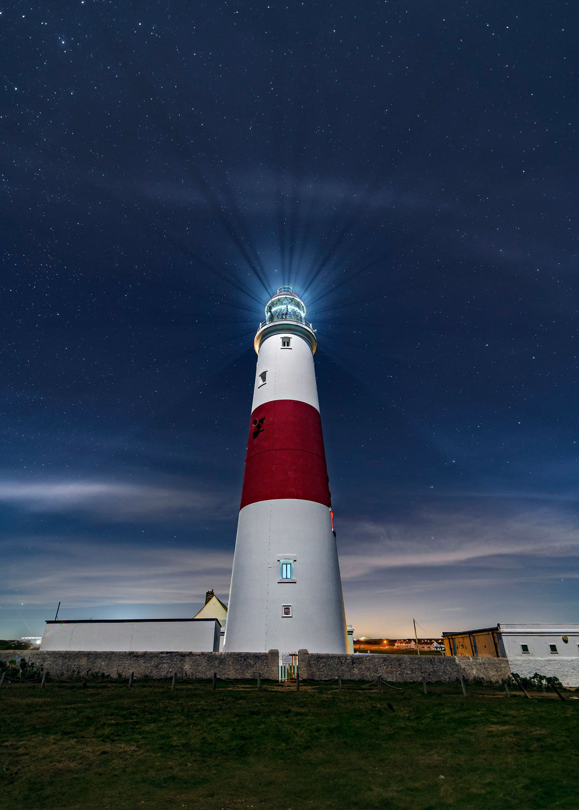 Tokina AT-X 16-28 F2.8 PRO FX (16-28mm f/2.8), Nikon D780 | f/13, 20 sec, ISO800, staking of 15 photos